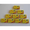 100 SHARK Super Stainless Double Edge Safety Razor Blades