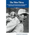  The Thin Thirty  by Shannon P. Ragland