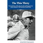 Click here to buy  The Thin Thirty  by Shannon P. Ragland.