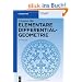 Elementare Differentialgeometrie (de Gruyter Lehrbuch)