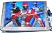 Power Rangers Wallet Small Image