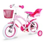 Hello Kitty Flowers V�lo pour enfant...