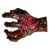GuitarGrip LHGH 114 Gitarrenhalter Hand Carved Serie Bellarose Design links