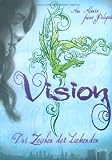Vision: Das Zeichen der Liebenden - Ana Alonso, Javier Pelegrin