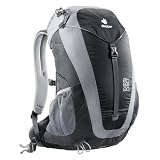 Eigenschaften Deuter  / Deuter AC Lite 20 black