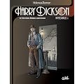 Harry Dickson, Int�grale Tome 1 :