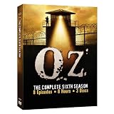 Oz: The Complete Sixth Season