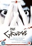 The Grudge (Ju-On) [DVD]