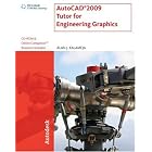 AutoCAD 2009 Tutor for Engineering Graphics (Autodesk) by Alan Kalameja