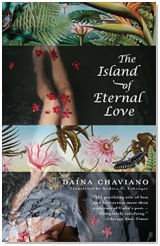 The Island of Eternal Love The Island of Eternal Love