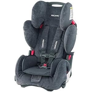 recaro baby car seat price
