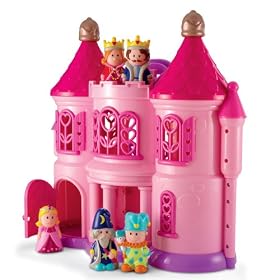 i-play Enchanted Palace