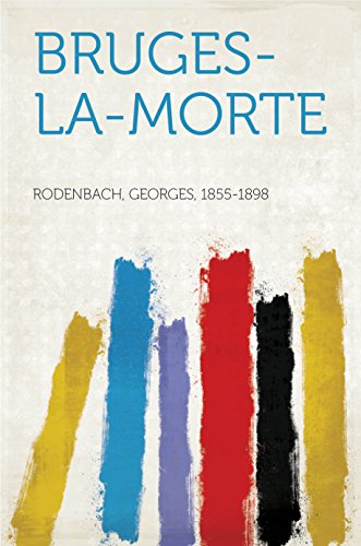 Bruges-la-morte (French Edition)