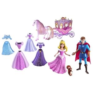 Favorite Moments Sleeping Beauty Deluxe Gift Set by 