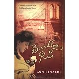 Brooklyn Rose