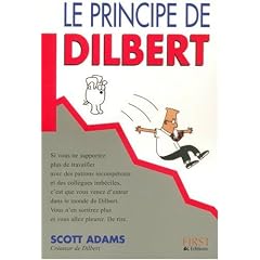 Le Principe de Dilbert