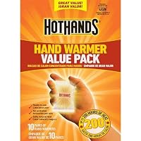 HotHands-10 Pairs from HotHands