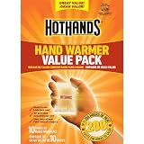 HotHands-10 Pairs