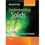 understanding solids the science of materials