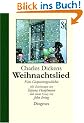 Weihnachtslied: Eine Gespenstergeschichte