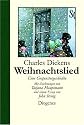 Weihnachtslied. Eine Gespenstergeschichte.