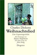 Weihnachtslied. Eine Gespenstergeschichte.