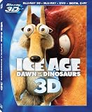 Ice Age: Dawn of the Dinosaurs [Blu-ray 3D]