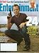 Entertainment Weekly March 2 2007 - Kiefer Sutherland,24, Britney Spears, Fall Out Boy, Daniel Radliffe, Neil Patrick Harris, Christina Ricci, David Fincher (#923)