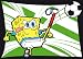 SpongeBob SCHWAMMKOPF Spielteppich 95x133 cm 04
