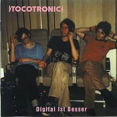 Digital Ist Besser