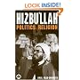 Hizbu'llah: Politics and Religion (Critical Studies on Islam Series)