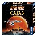 KOSMOS 694814 - Star Trek Catan