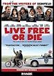 Live Free Or Die [DVD] [Region 1] [US Import] [NTSC]