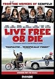 Live Free or Die