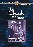 Church Mouse [DVD] [1935] [Region 1] [US Import] [NTSC]