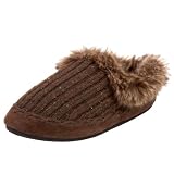 ACORN Womens Merino Marvel Mule