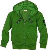 Wes and Willy Boys 2-7 Pirate City Hoodie