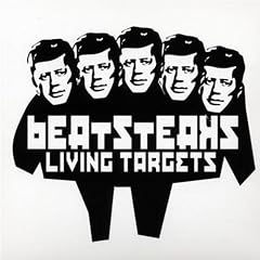 Living Targets