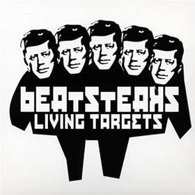 Living Targets