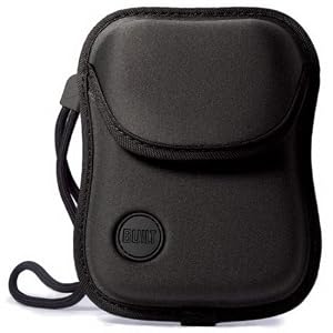 Buy Built NY Camera Bags & Cases - Built Ny Built E-ftc-blk Fliptop Camera Case  - Black