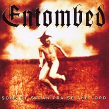 SONS OF SATAN PRAISE THE LORD
