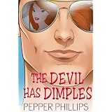 The Devil Has Dimples ~ Pepper Phillips