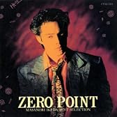 池田政典BEST SELECTION/ZERO POINT