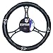 NFL Atlanta Falcons Steering Wheel Cover, 14.5