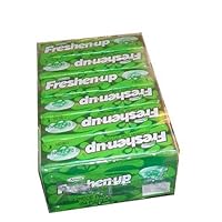 Freshen Up Spearmint Gum (12 count)
