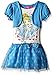 Disney Girls' Cinderella Dress