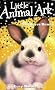 The Brave Bunny (Little Animal Ark)