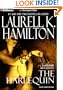The Harlequin (Anita Blake, Vampire Hunter, Book 15)