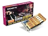 Gigabyte GV RX26P512H, AMD ATI 2600Pro, 512mb DDR 2, PCI Express Graphics Card