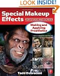 Special Makeup Effects for Stage and...